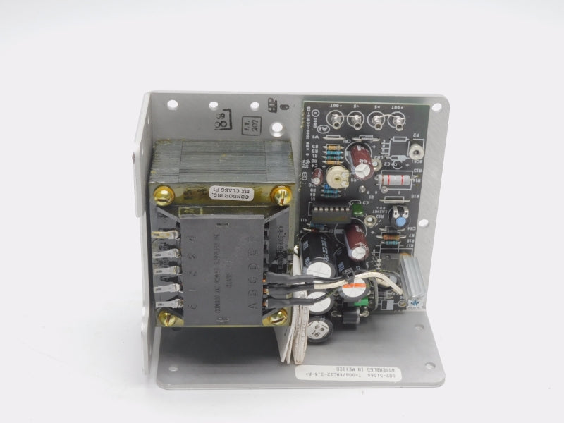 CONDOR HC12-3.4-A+ 230-240V 3.4A NSMP