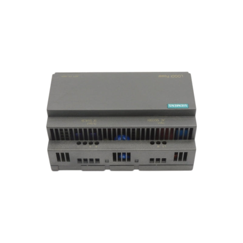 SIEMENS 6EP1311-1SH11 120/230VAC 6.3A NSNP