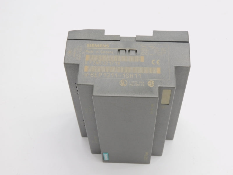 SIEMENS 6EP1311-1SH11 120/230VAC 6.3A NSNP