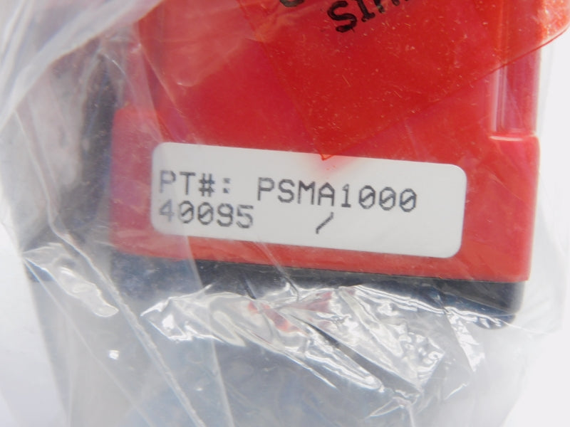 RED LION CONTROLS PSMA1000 115VAC NSMP