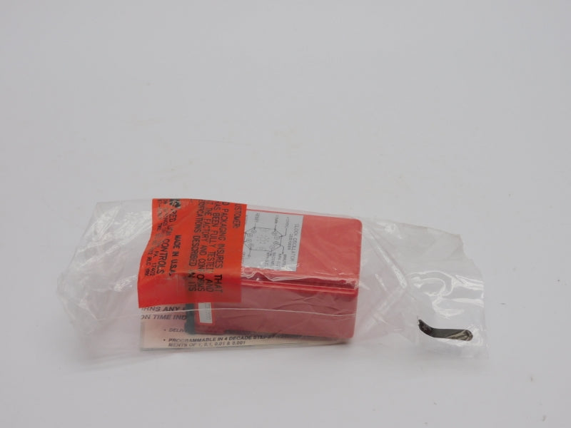 RED LION CONTROLS COS10000 12VDC NSMP