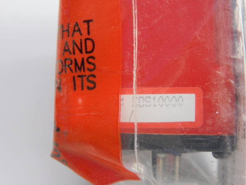 RED LION CONTROLS COS10000 12VDC NSMP