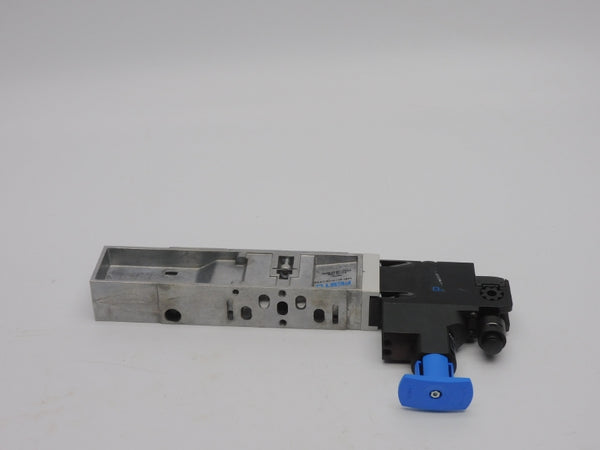 FESTO VABF-S4-1-R1C2-C-2-SA 570725 29PSI UNMP