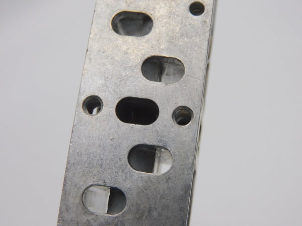 FESTO VABF-S4-1-R1C2-C-2-SA 570725 29PSI UNMP