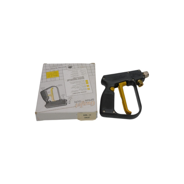 GUNJET AA30L-1/4 250PSI NSMP