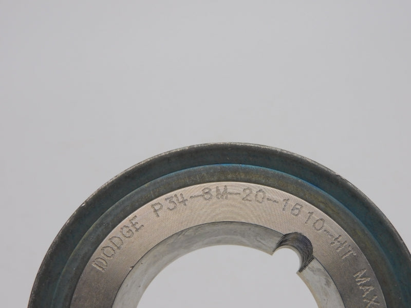 BALDOR 112856 P34-8M-20-1610 HT250 NSMP