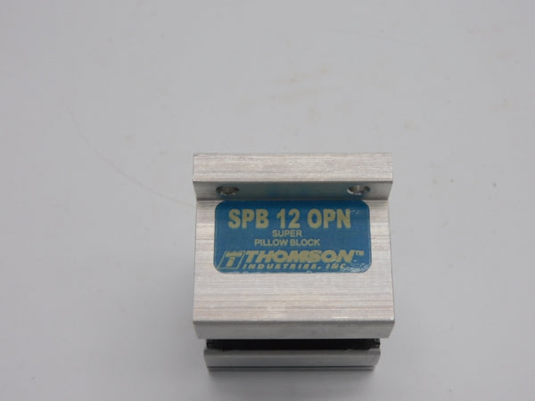 THOMSON SPB12OPN NSMP