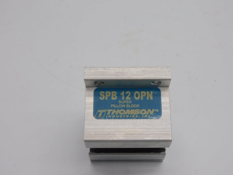 THOMSON SPB12OPN NSMP