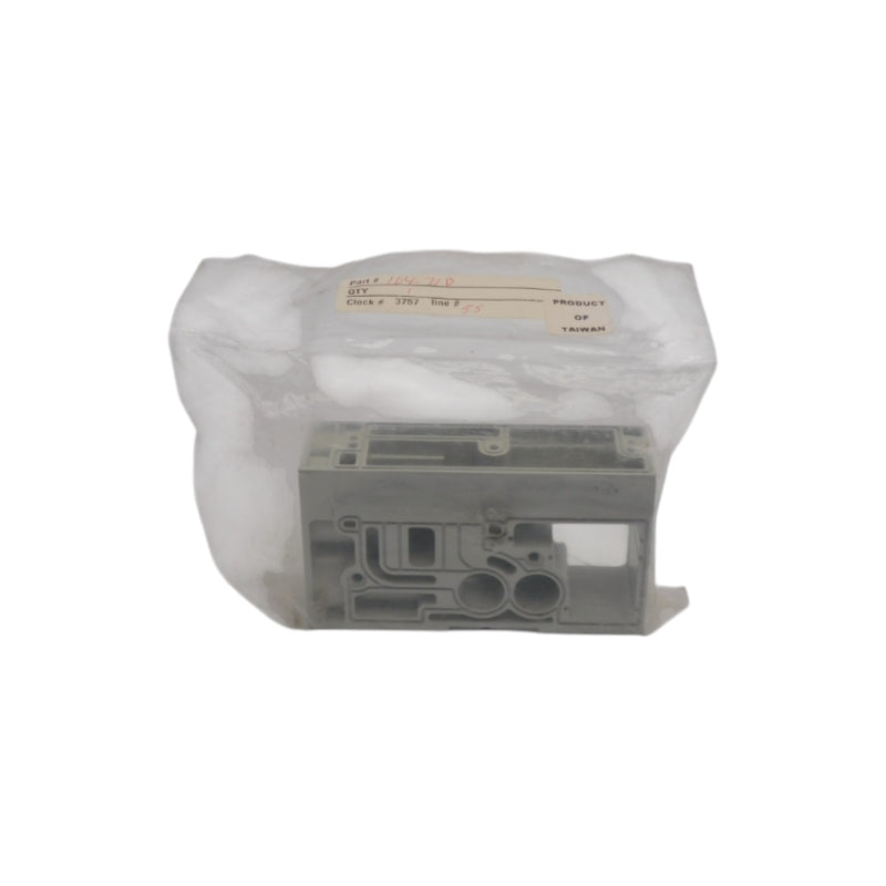 MANIFOLD 104-71D NSMP