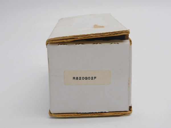 NUMATICS R820G02F 2-120PSI NSMP