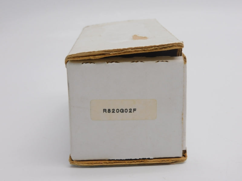 NUMATICS R820G02F 2-120PSI NSMP