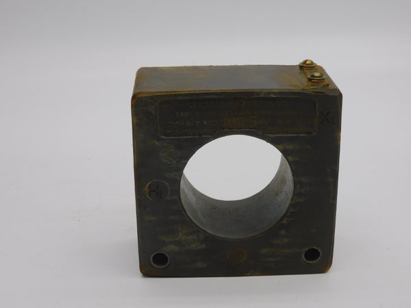 GENERAL ELECTRIC 631X31 JCH-0 NSMP