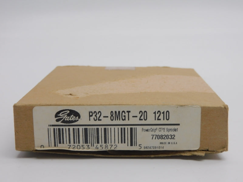 GATES 77082032 P32-8MGT-20 1210 NSMP