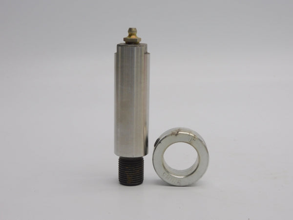 BREWER MACHINE & GEAR S03 1" NSMP