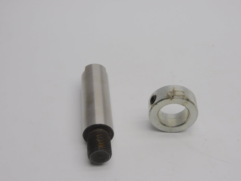 BREWER MACHINE & GEAR S03 1" NSMP