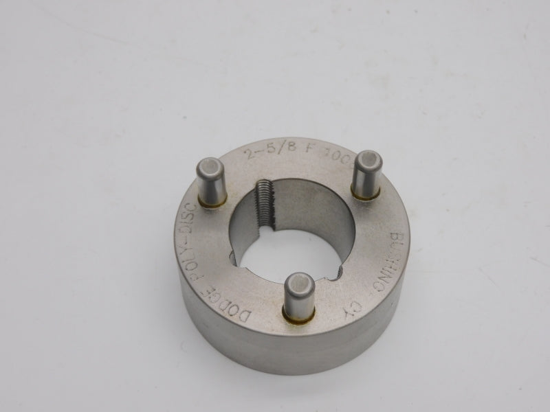 BALDOR 008057 2-5/8F NSMP