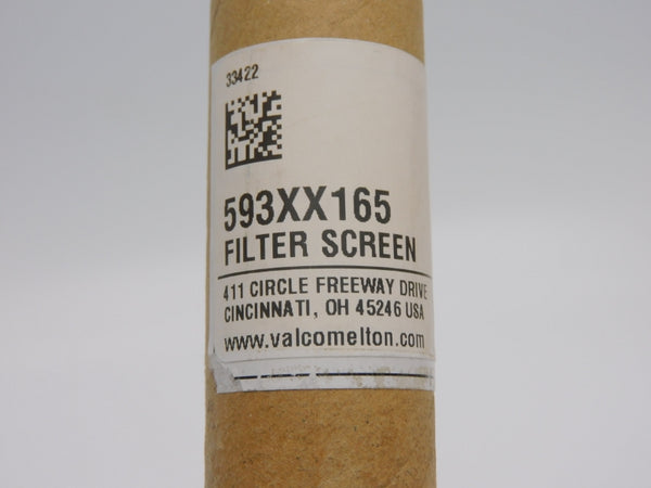 VALCO MELTON 593XX165 NSMP