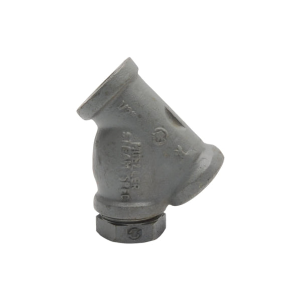 MUELLER 50-580-01 1/2" UNMP