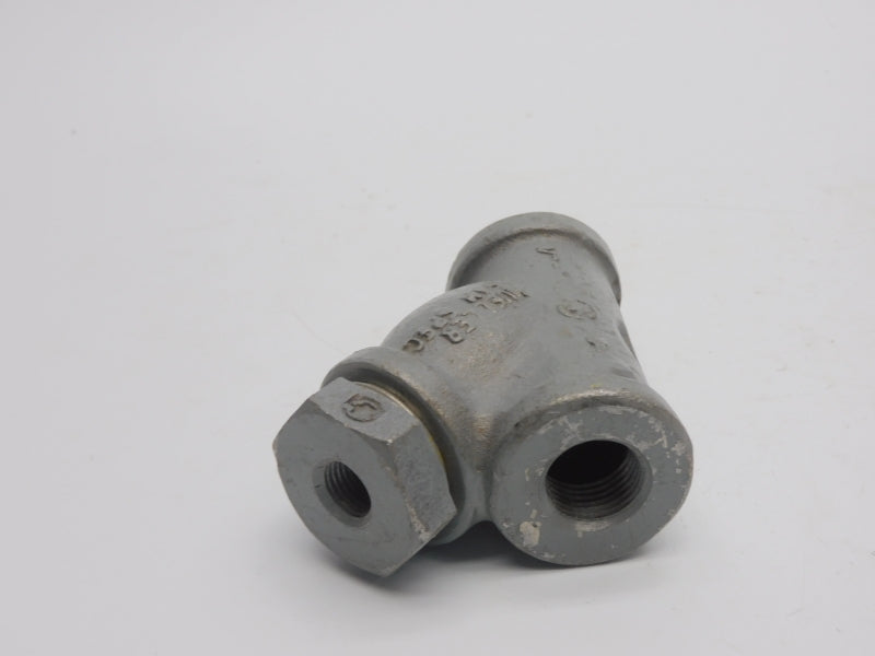 MUELLER 50-580-01 1/2" UNMP