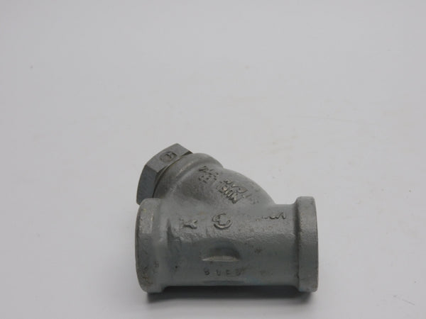 MUELLER 50-580-01 1/2" UNMP