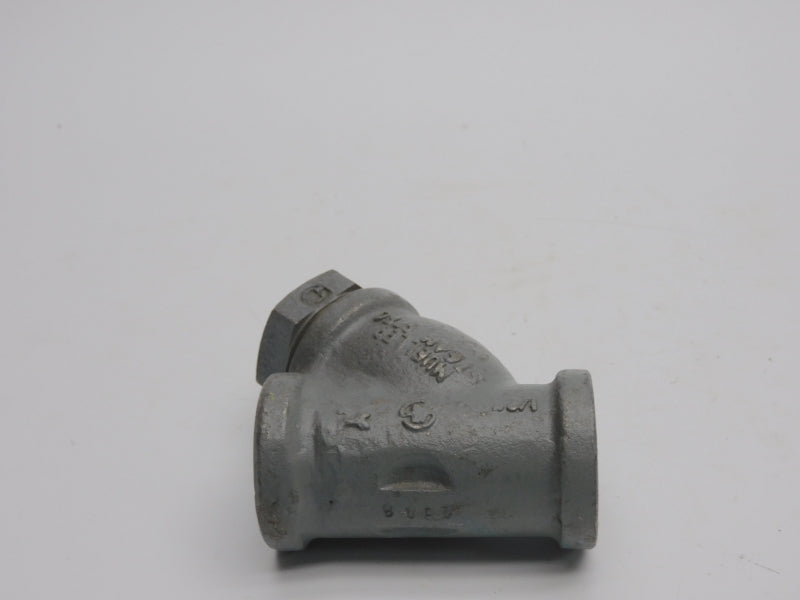 MUELLER 50-580-01 1/2" UNMP