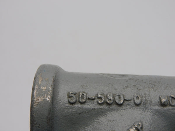 MUELLER 50-580-01 1/2" UNMP
