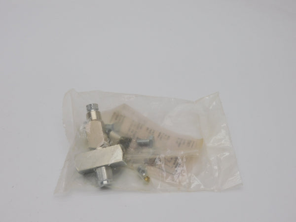 LINCOLN 83336 1200-3500PSI 1/4" NSMP