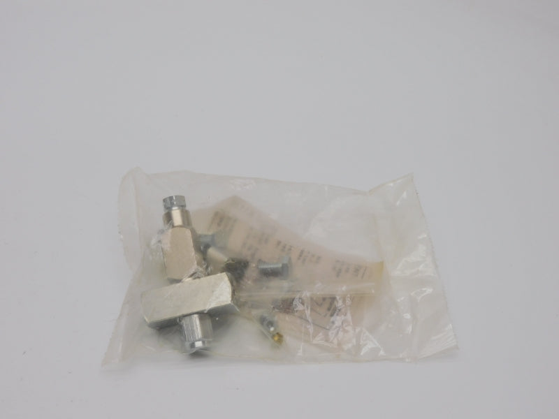 LINCOLN 83336 1200-3500PSI 1/4" NSMP