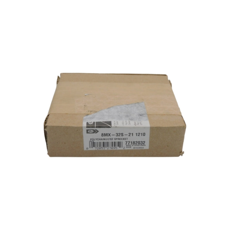 GATES 77182032 8MX-32S-21 1210 NSFS