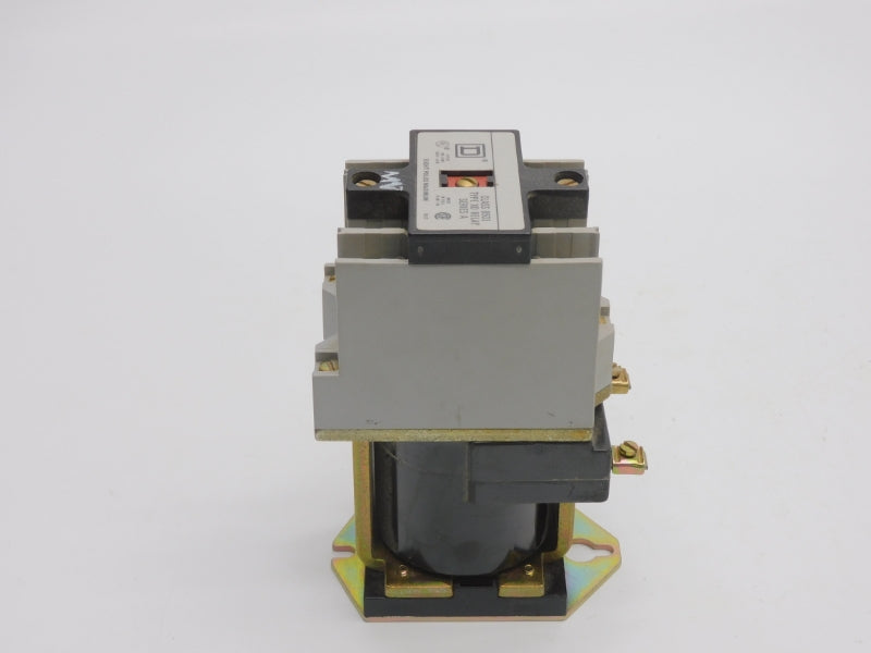 SQUARE D 8501XD020 SER. A 230/250VDC NSNP