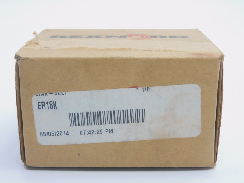 REXNORD ER18K 1-1/8" NSMP