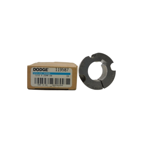 DODGE 119587 1210 25MM NSMP