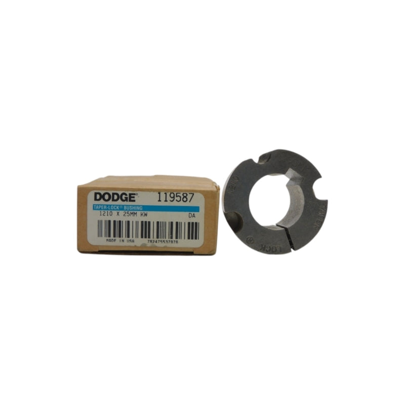 DODGE 119587 1210 25MM NSMP