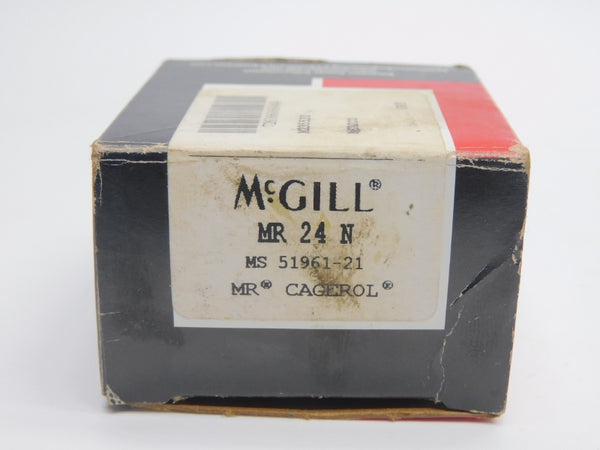 MCGILL MR24N MS51961-21 NSMP