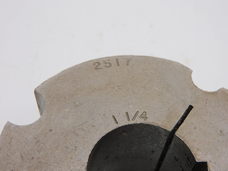 BUSHING 662289615209 2517 1-1/4" NSMP