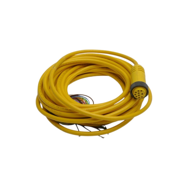 DANIEL WOODHEAD 301000A04M100 300V 2.5A NSNP