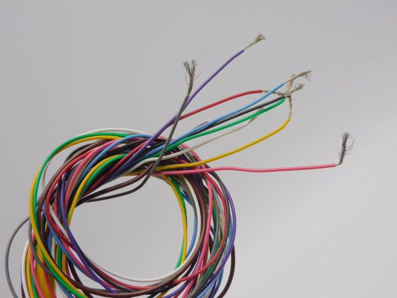 DANIEL WOODHEAD 301000A04M100 300V 2.5A NSNP