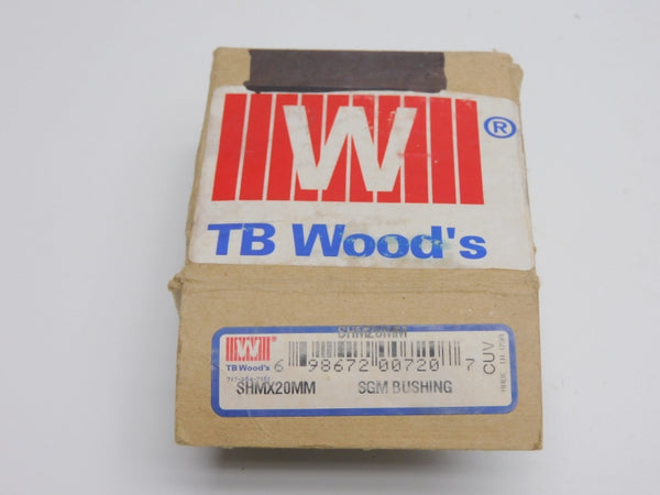 TB WOODS SHM20MM NSMP