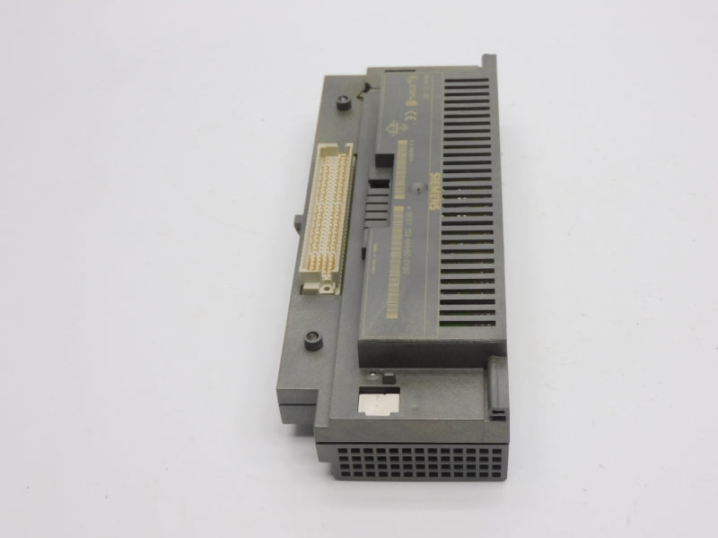 SIEMENS 6ES7133-0HH00-0XB0 120/230VAC UNMP