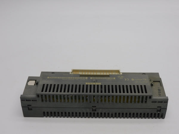 SIEMENS 6ES7133-0HH00-0XB0 120/230VAC UNMP