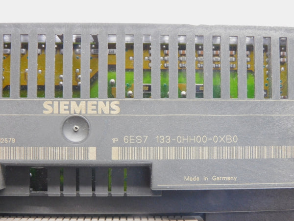 SIEMENS 6ES7133-0HH00-0XB0 120/230VAC UNMP