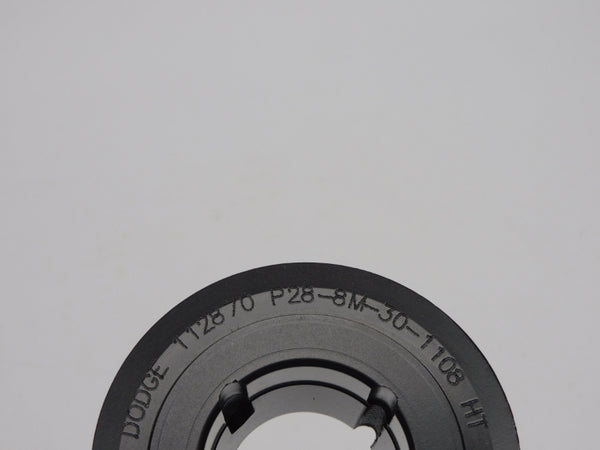 DODGE 112870 P28-8M-30-1108 HT250 NSMP