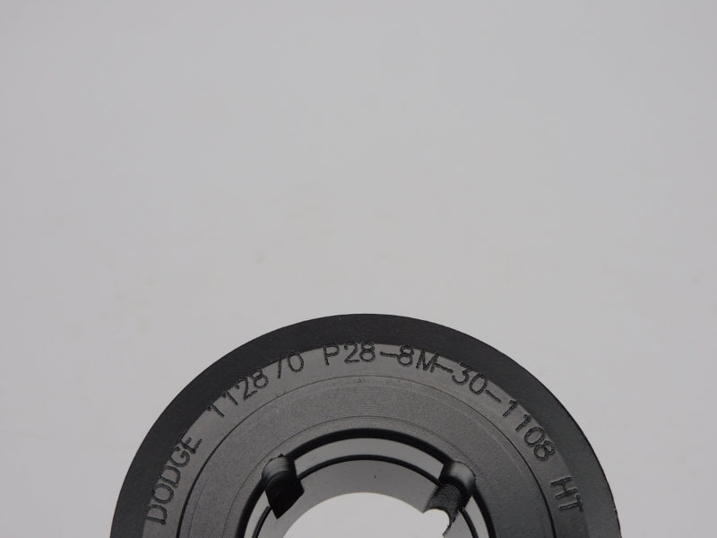DODGE 112870 P28-8M-30-1108 HT250 NSMP