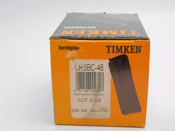 TIMKEN CRSBC-48 NSMP