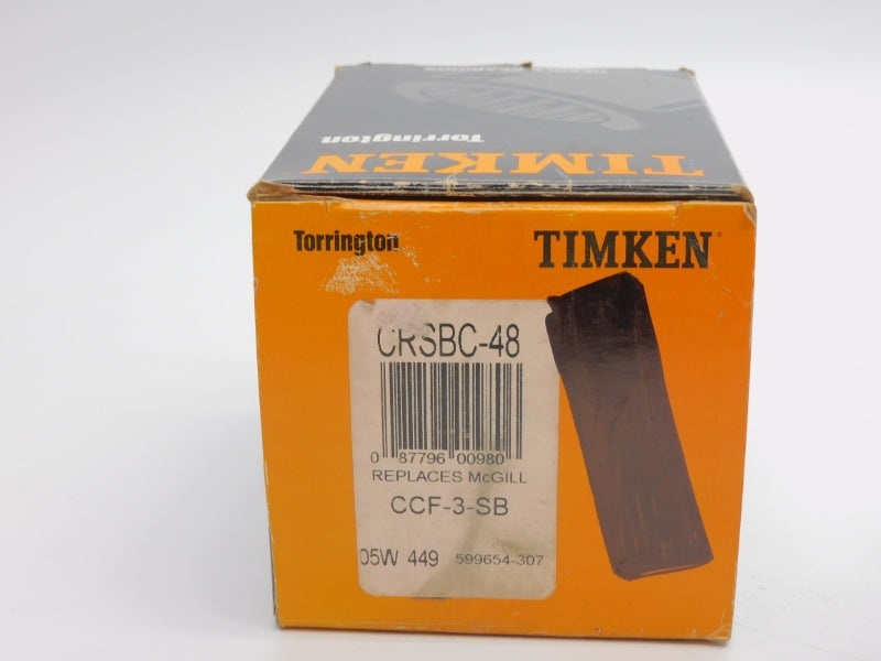 TIMKEN CRSBC-48 NSMP