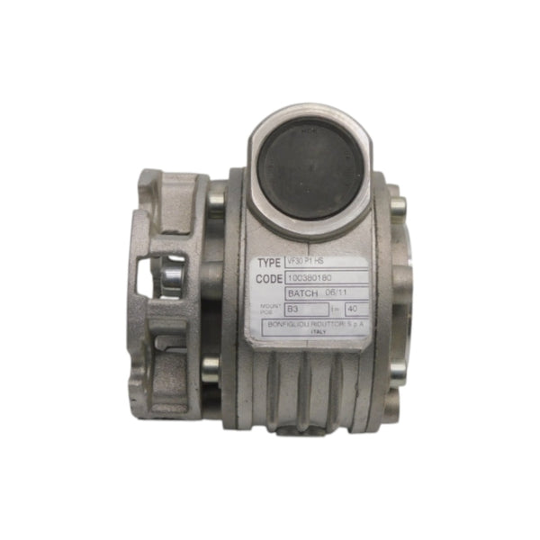 BONFIGLIOLI RIDUTTORI VF30P1HS NSNP