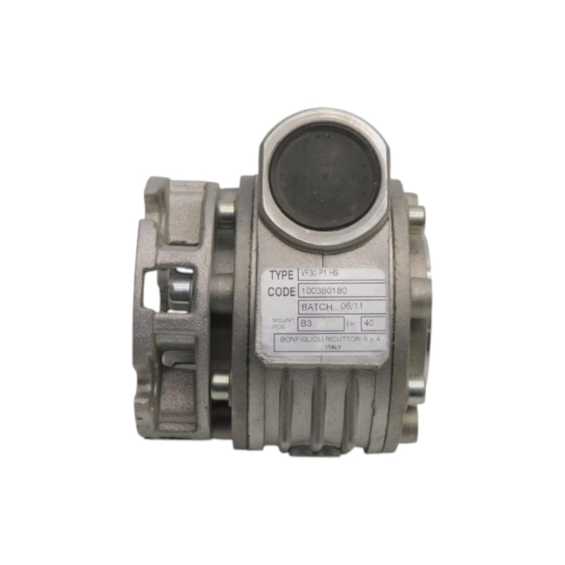 BONFIGLIOLI RIDUTTORI VF30P1HS NSNP