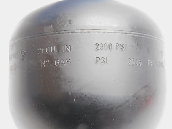 BOSCH 0531601567 2300PSI NSNP