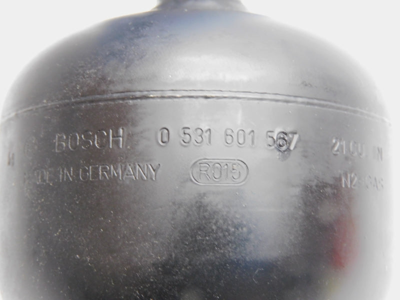 BOSCH 0531601567 2300PSI NSNP