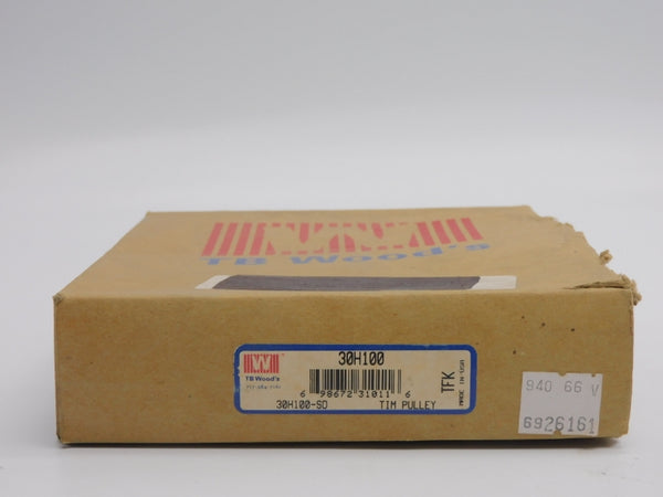 TB WOODS 30H100 NSMP